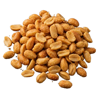 Cacahuètes