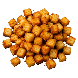 Croûtons