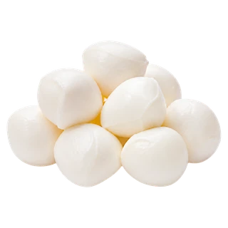 Mozzarella