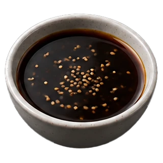 Soja salée