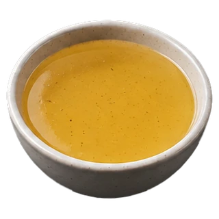 Vinaigrette allégée